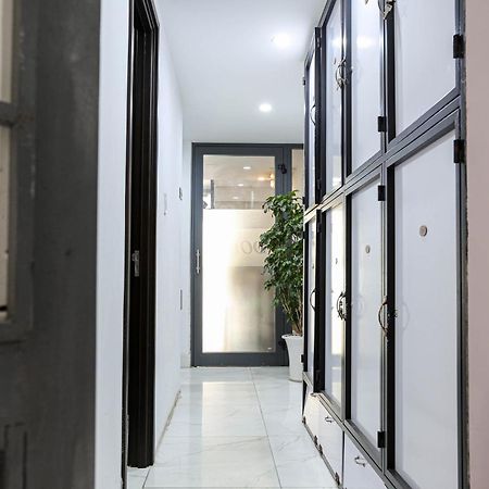 CT Hostel Đà Nẵng Exterior foto
